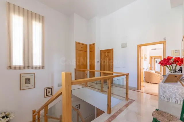 Chalet 4 habitaciones 358m² en venta - Riviera del sol - foto 3