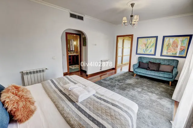 Chalet 6 habitaciones 493m² en venta - Centro — 41