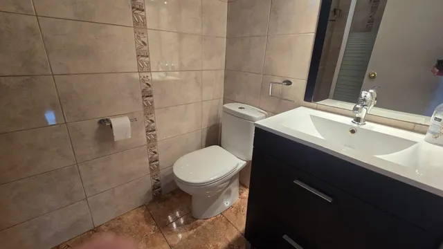 Piso Amueblado en Elche, Carrus - Ideal para Inversores — 20