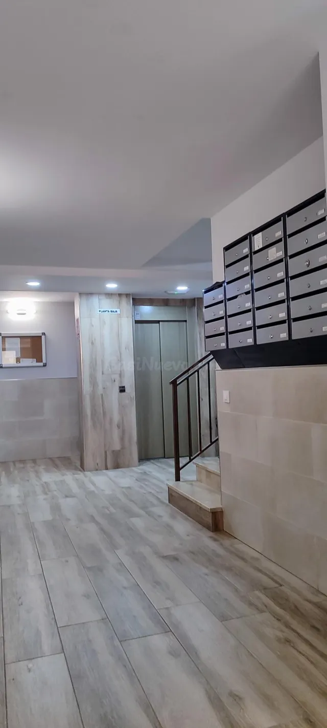 OLULA DEL RÍO ( ALMERÍA ). PISO AMUEBLADO CON 3 habitaciones - foto 3