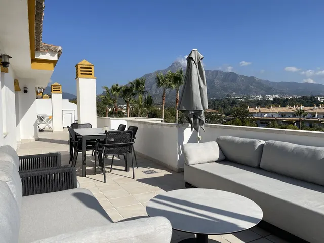 Ático 2 habitaciones 90m² en venta - Marbella - foto 5