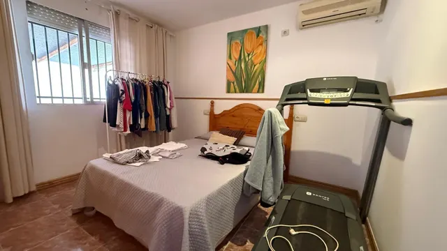 Encantadora Casa de Pueblo en Sangonera la Verde - Ideal para Vivir — 27