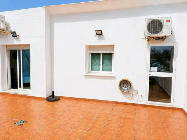 Ático Dúplex 4 habitaciones 158m² en venta - Centro — 40