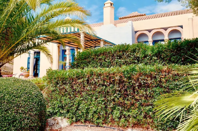 Chalet 7 habitaciones 525m² en venta - Marbella — 25