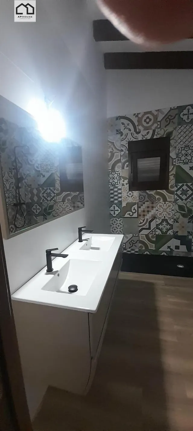 Espectacular casa con piscina privada y parcela de 1.100 m2 en Dolores — 38
