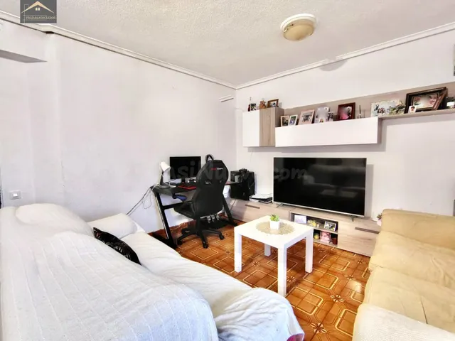 PISO AMPLIO EN SIERRAPANDO - foto 3