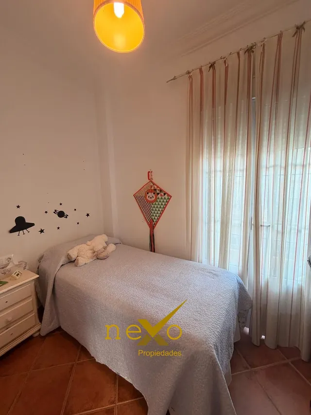 CASA DOS PLANTAS. ZONA NECRÓPOLIS — 28