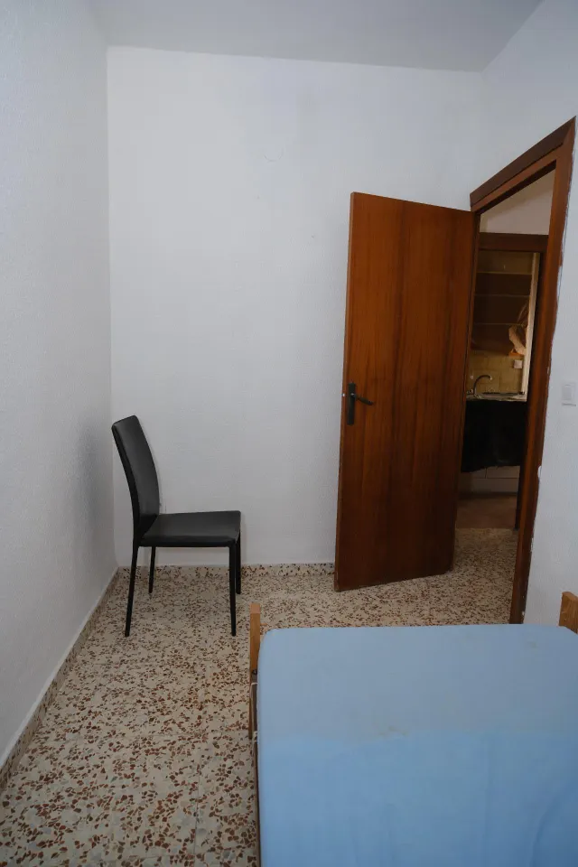 Piso en entreplanta en alquiler en casas ibañez — 25