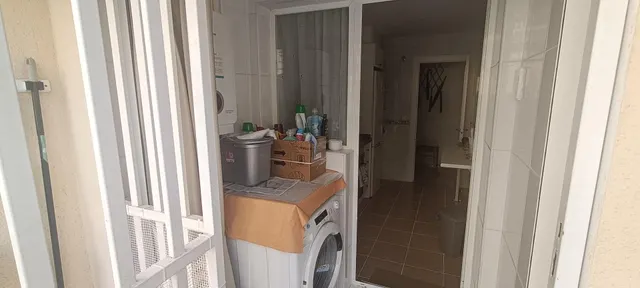 ¡OPORTUNIDAD! APARTAMENTO DE 2 DORMITORIOS Y 2 BAÑOS CON GRAN TERRAZA, BALCÓN Y PISCINA CERCA DEL MAR — 16