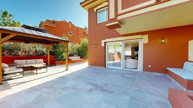 Adosado 3 habitaciones 157m² en venta - Costa Del Sol — 35