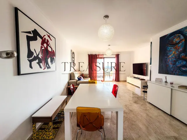 Espléndido Dúplex en urbanización Buen Vista, en La Manga Club — 8