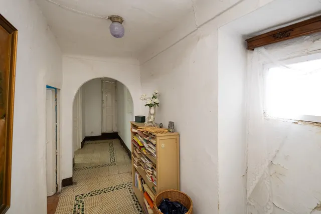 FABULOSA CASA EN EL CENTRO DE ALHENDIN — 30