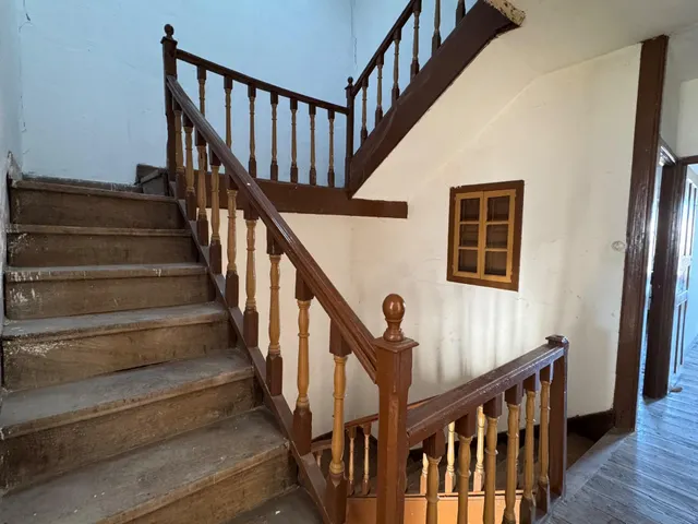 CASA UNIFAMILIAR IDEAL PARA INVERSORES — 11