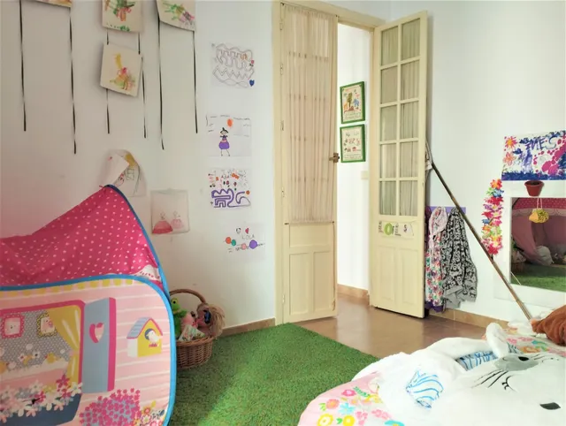 VENTA CASA CENTRICA EN MORÓN DE LA FRONTERA — 16