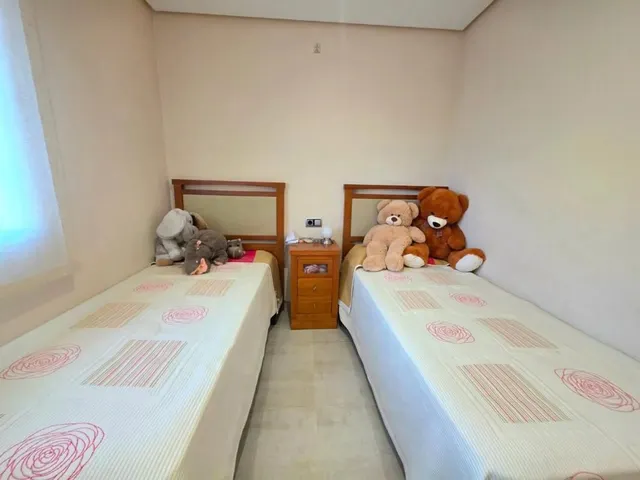 Villa 5 habitaciones 265m² en venta - Altos de Campoamor — 12