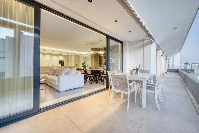 Ático Dúplex 4 habitaciones 323m² en venta - Marbella — 11
