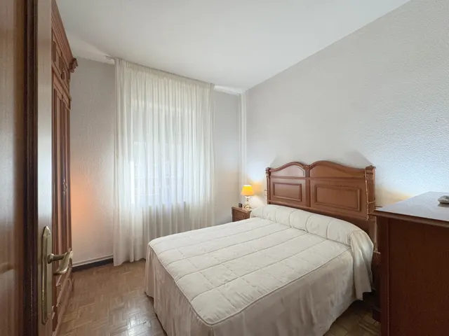 Oportunidad piso zona San Antonio, Ávila — 13