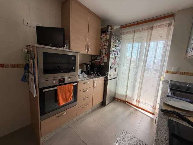 Amplio Piso  LUMINOSO en Monforte del Cid con GARAJE y TRASTERO Incluidos - — 24