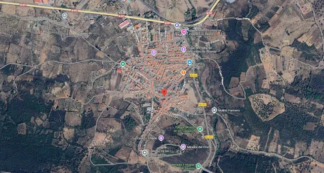 Casa-Chalet en Venta en Aliseda Cáceres - foto 4