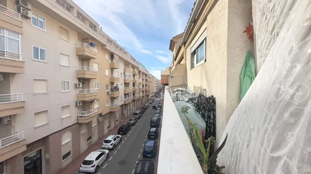 Ático 2 habitaciones 69m² en venta - Playa del Cura — 17