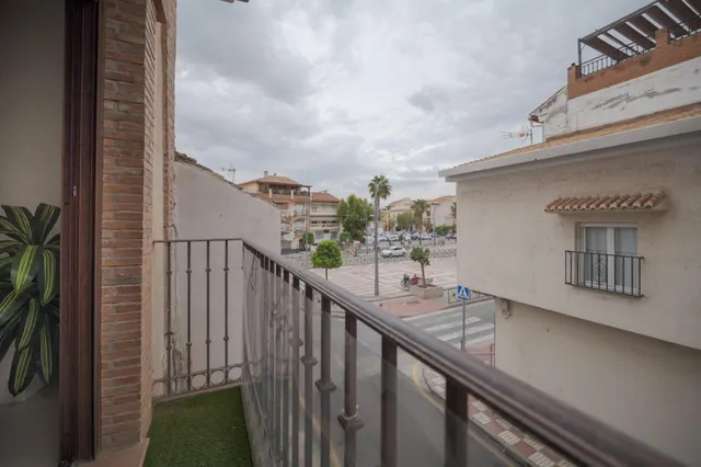 Espectacular piso de 3 dormitorios y 2 baños más cochera y trastero en el centro de Churriana de la Vega!!!!!!!!!!!!!!!!!!!!!!! — 10