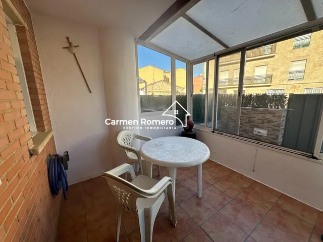 ADOSADO EN VENTA  EN VILLAMAYOR. URB. PIEDRA DORADA — 6
