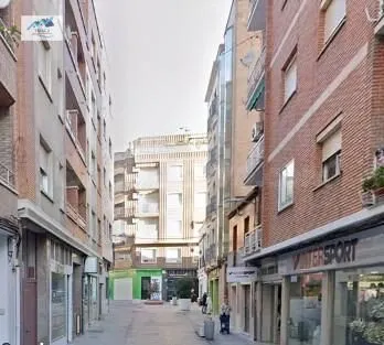 Venta Piso en Puertollano - Cuidad Real