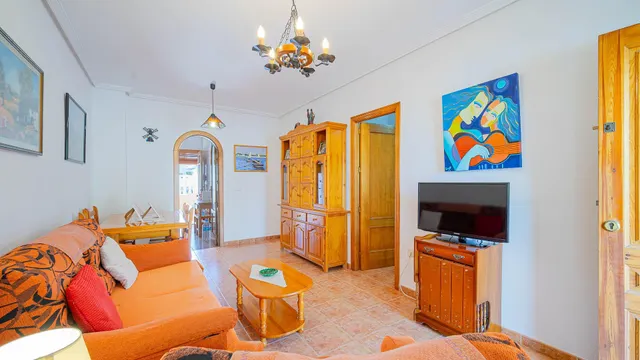 Apartamento 2 habitaciones 61m² en venta - Punta Prima — 14