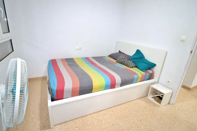 Apartamento 2 habitaciones 100m² en venta - Plaza Madrid — 10