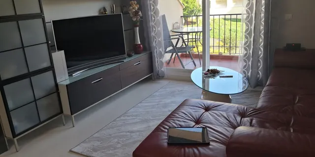Apartamento 1 habitación 58m² en venta - Centro — 22
