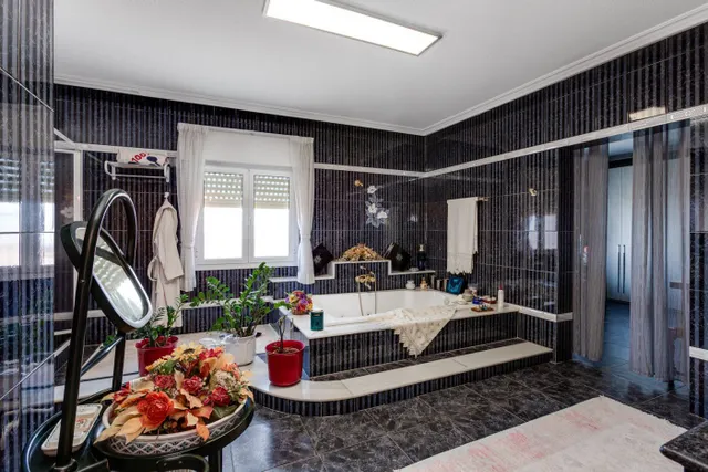 Villa 5 habitaciones 568m² en venta - San luis — 40