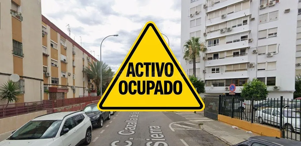 PISO EN SEVILLA