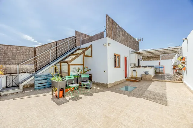 Casa en venta en Telde — 41