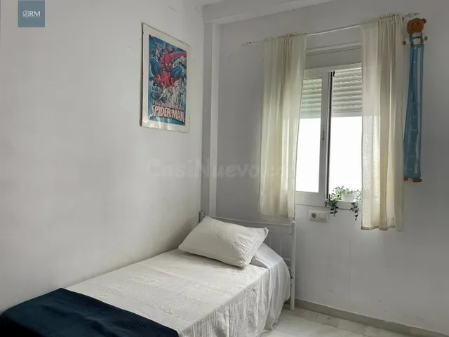 VIVIENDA EN EL CENTRO LISTA PARA ENTRAR A VIVIR CON TODO LO  - foto 5