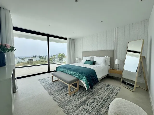 Chalet 6 habitaciones 460m² en venta - Costa Del Sol — 23