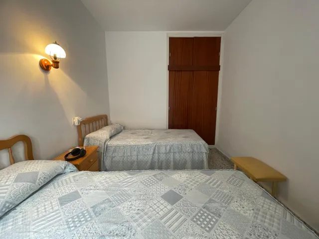 Ático de 3 dormitorios con amplia terraza y vistas al mar en Guardamar del Segura — 18