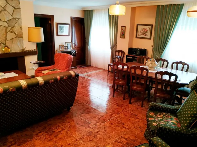 Urbis te ofrece un chalet independiente en venta en Castellanos de Villiquera, Salamanca. — 17