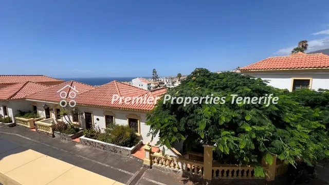 Apartamento con 2 dormitorios, Windsor Park, San Eugenio Alt