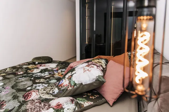 Villa 4 habitaciones 408m² en venta - DOÑA PEPA — 41