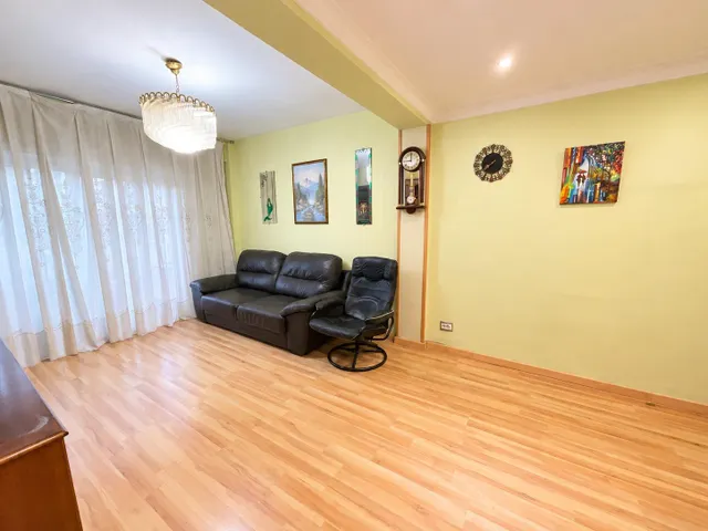 PISO EN LEGANES ZARZAQUEMADA CON TERRAZA - foto 2