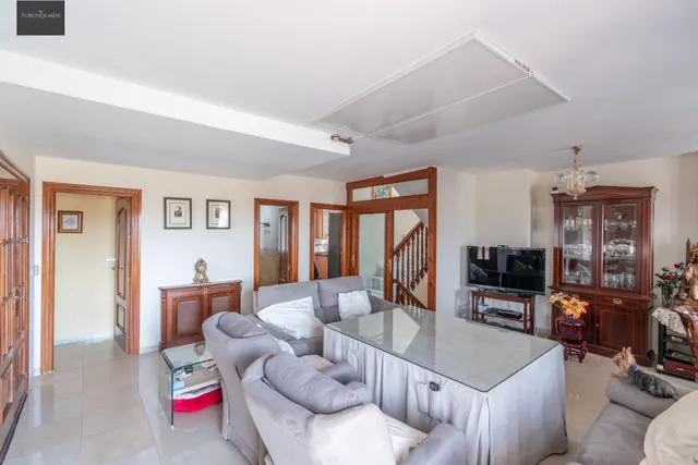 🏡 Tu refugio en la Urbanización Cortijo de la Luz — 20
