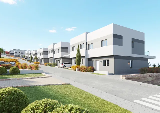 BREEZE BALCON DE FINESTRAT — 23