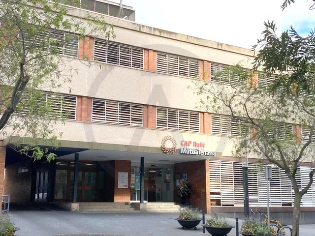 Piso en pleno centro de Rubí — 6
