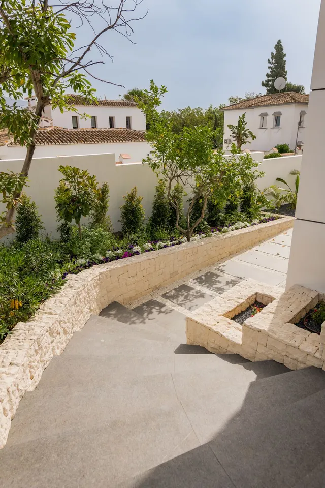 Chalet 6 habitaciones 419m² en venta - Marbella — 9