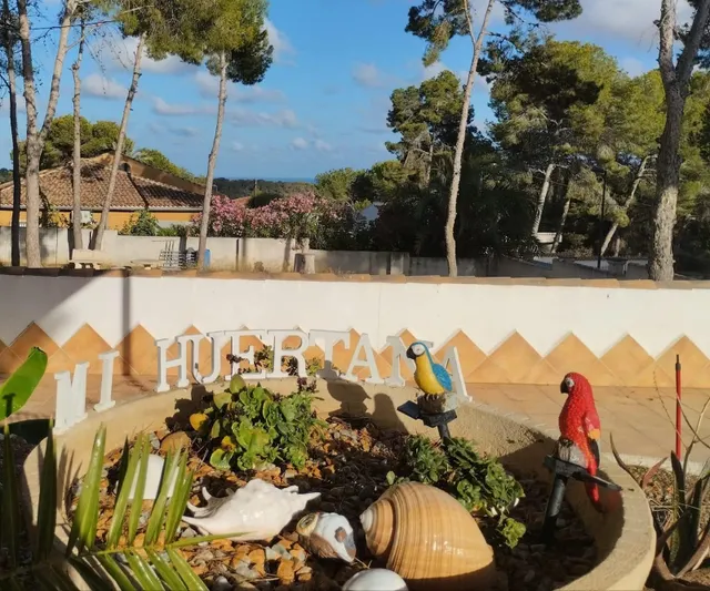 Venta de vivienda única en el Pinar de Campoverde — 9