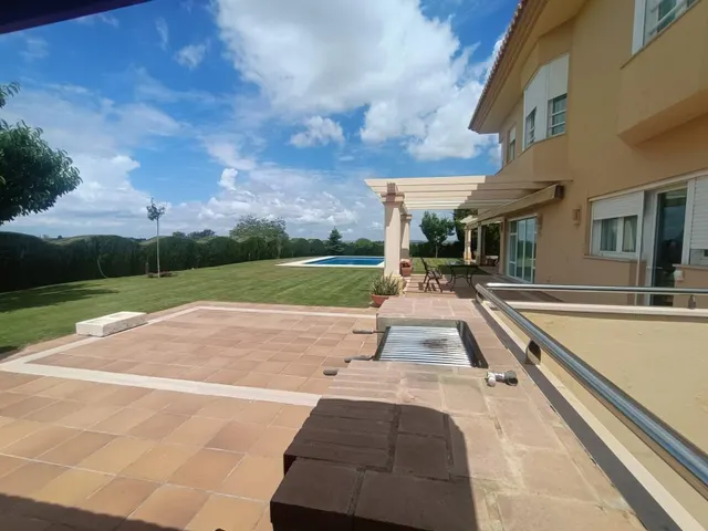 VIVIENDA EN URBANIZACION PRIVADA EN ZONA ANTEQUERA GOLF¡¡¡¡¡¡¡¡¡ — 23