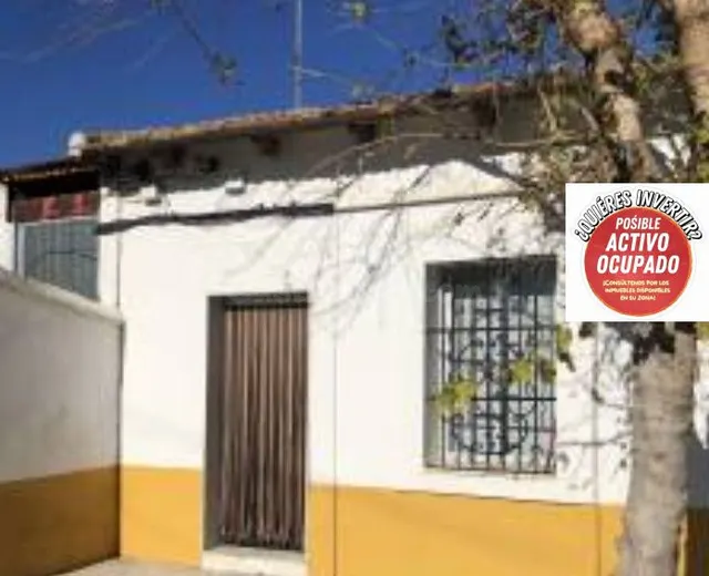 Casa 4 habitaciones 3921m² en venta - Comunidad valenciana