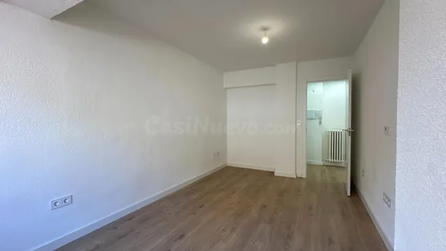 Piso ÚNICO en Av. Navarra: 84 m2 + Espectacular Terraza Privativa de 55 m2 — 5
