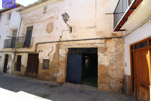 CASA EN CENTRO HISTORICO - foto 2