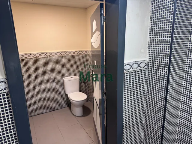 ¡¡¡GRAN OPORTUNIDAD PARA NEGOCIO... BONITO LOCAL COMERCIAL EN FRANCESC MACIA!!! — 10